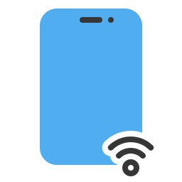 smartphone Ícone