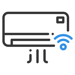 klimaanlage icon