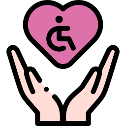 handicaps icoon