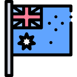 australie Icône