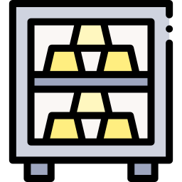 goldbarren icon