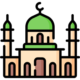 moschee icon