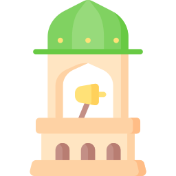 moschee icon