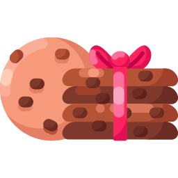 Cookies icon