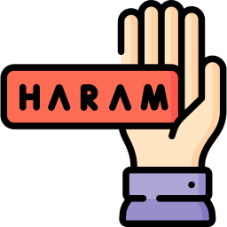 Hand icon