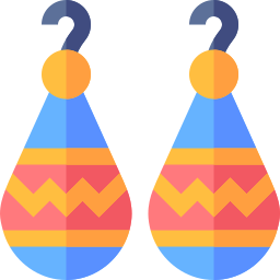 Earrings icon