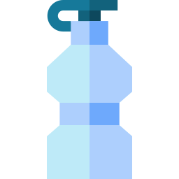 Water bottle icon