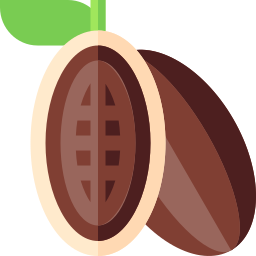 cacao icono