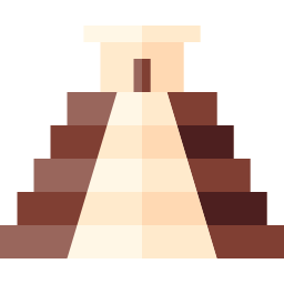 Teotihuacan icon