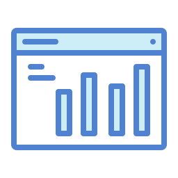 Statistics icon