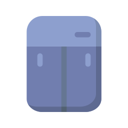 Refrigerator icon