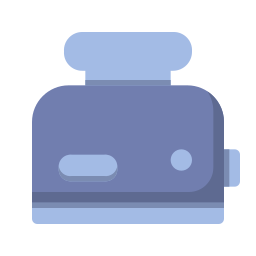 Toaster icon