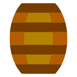 Barrel icon