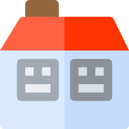 House things icon