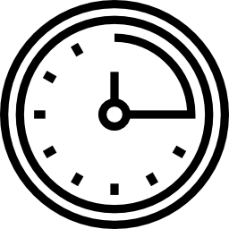 Speedometer icon