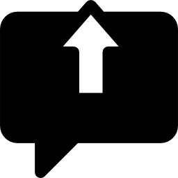 Dialogue icon
