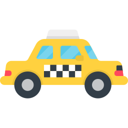 taxi icon