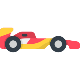 Formula 1 icon