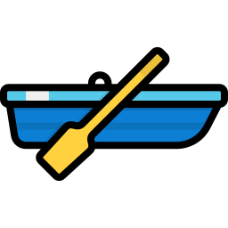 Boat icon