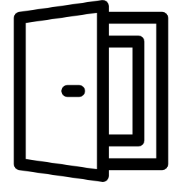 戸口 icon