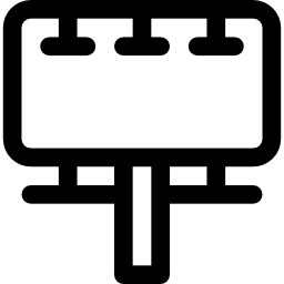 mapas e bandeiras Ícone