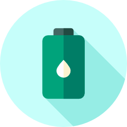 Gasoline icon