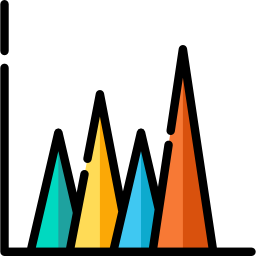 Analytics icon