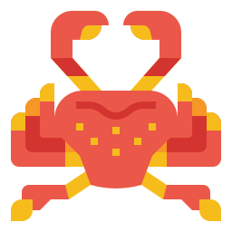 krab ikona