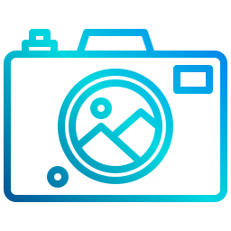 Camera icon