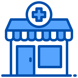 Pharmacy icon