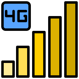 4g icon