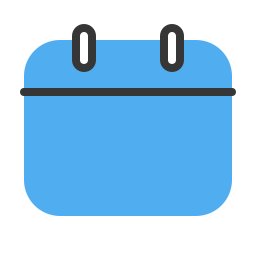 Calendar icon