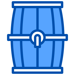 Barrel icon