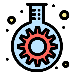 Flask icon