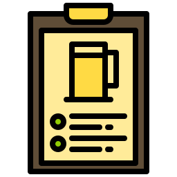 Menu icon