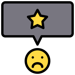 Rating icon