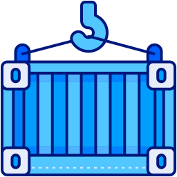 Container icon