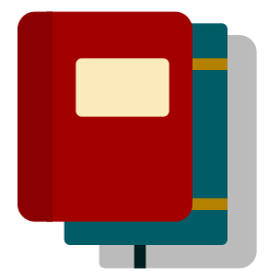 Books icon