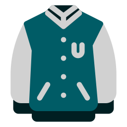 Jacket icon