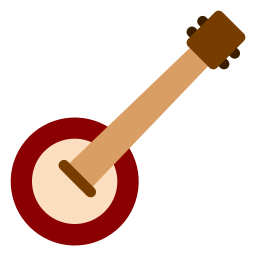 banjo icon