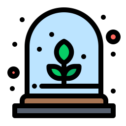 experimental icon