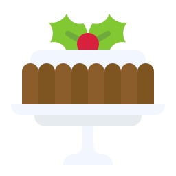 Pudding icon