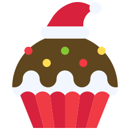 Cupcake icon