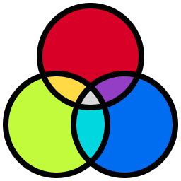 rgb icon