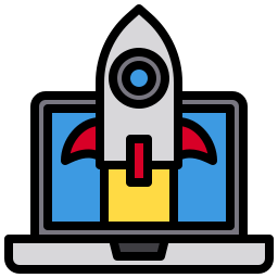 Startup icon