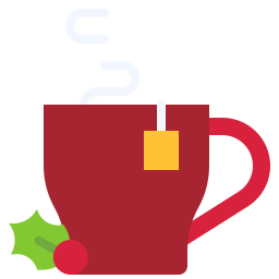 Hot drink icon