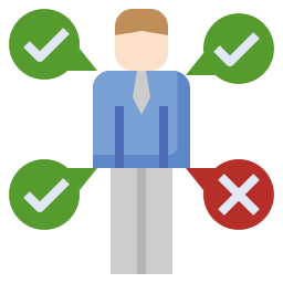 Checklist icon