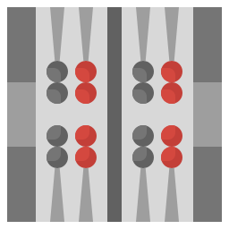backgammon icoon