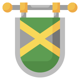 Ямайка иконка
