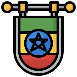 에티오피아 icon